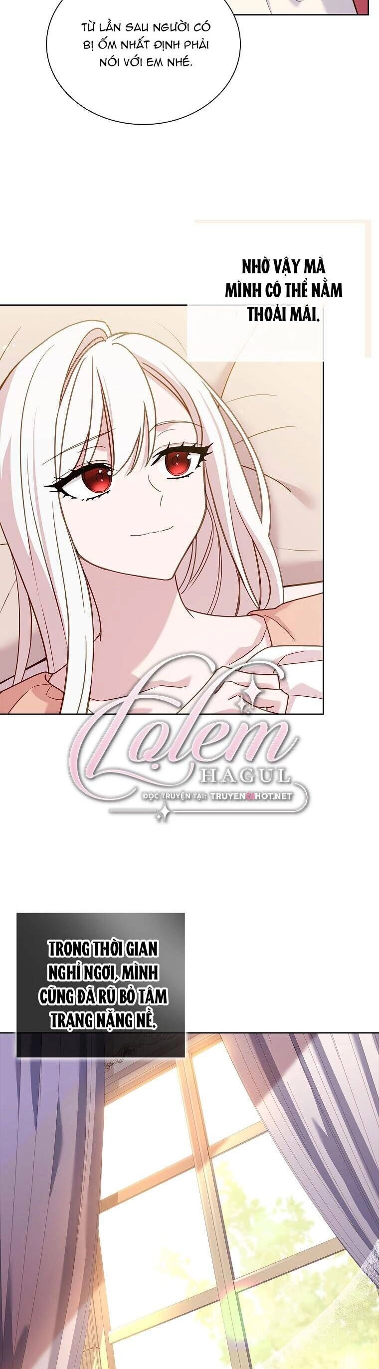 Để Yên Cho Tiểu Thư Hiền Chapter 69 - 18