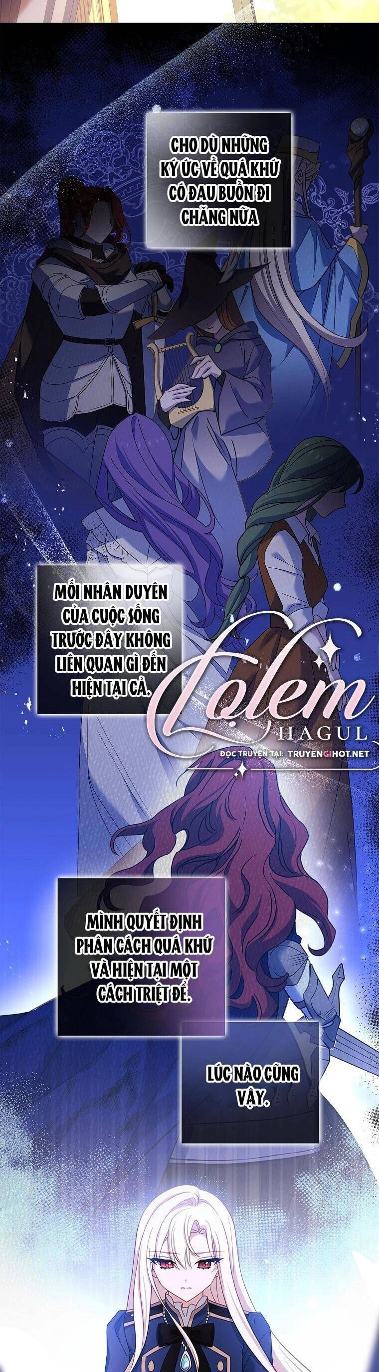 Để Yên Cho Tiểu Thư Hiền Chapter 69 - 19