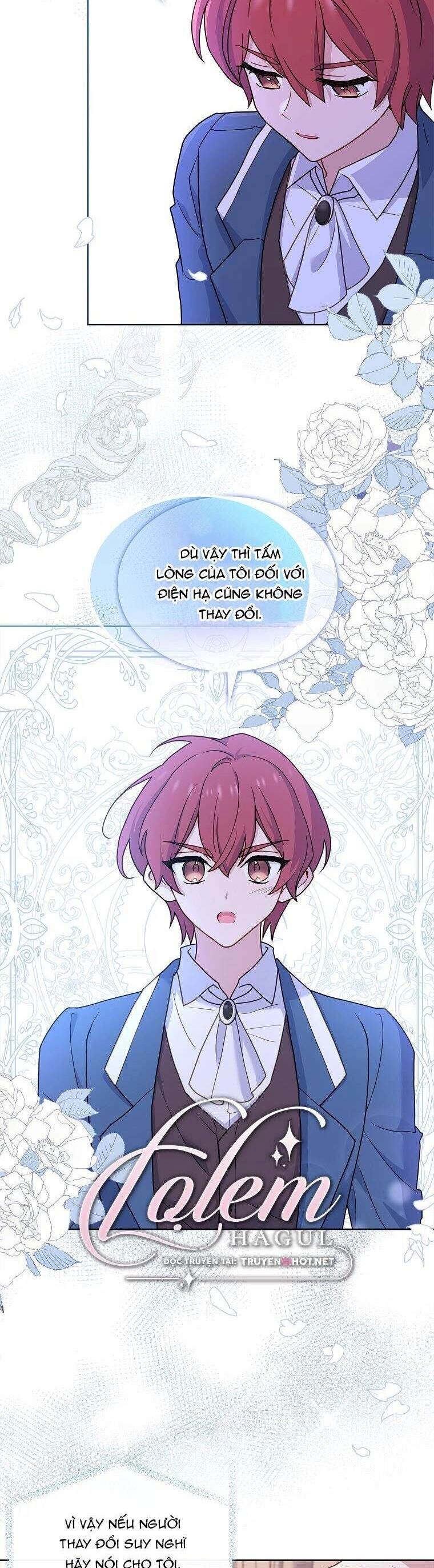 Để Yên Cho Tiểu Thư Hiền Chapter 69 - 21