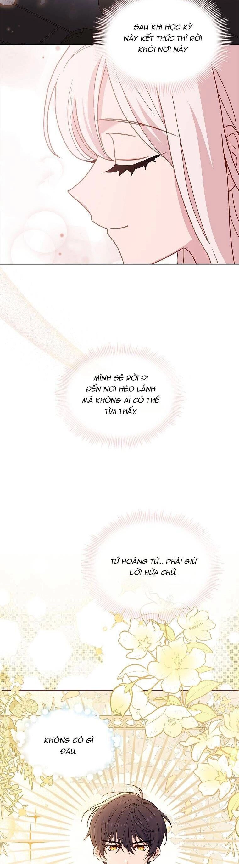 Để Yên Cho Tiểu Thư Hiền Chapter 69 - 23