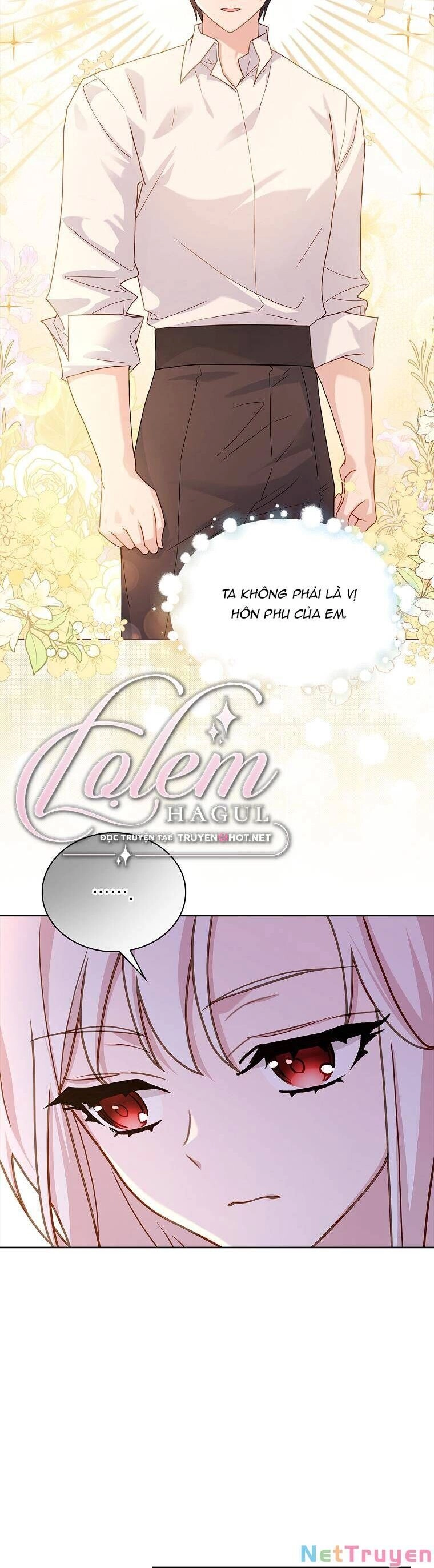 Để Yên Cho Tiểu Thư Hiền Chapter 69 - 24