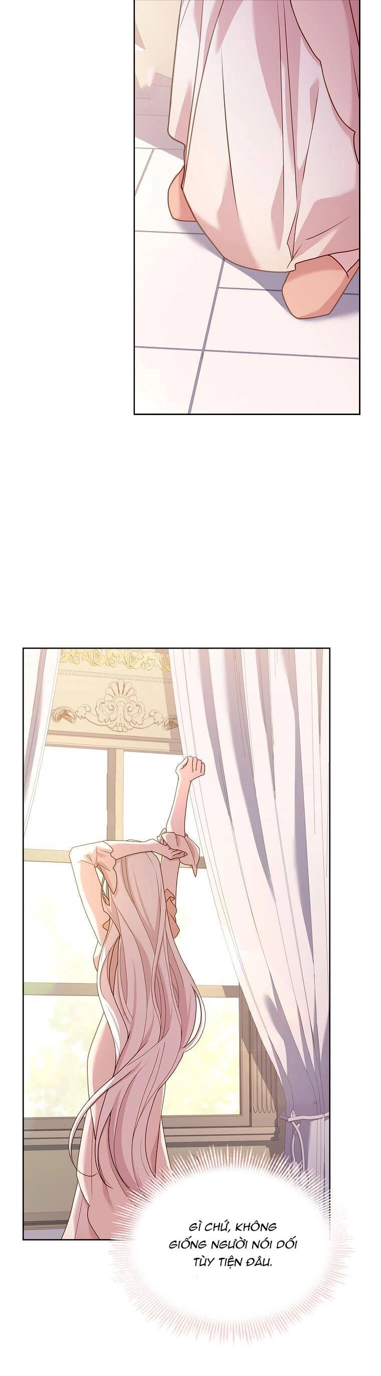 Để Yên Cho Tiểu Thư Hiền Chapter 69 - 25