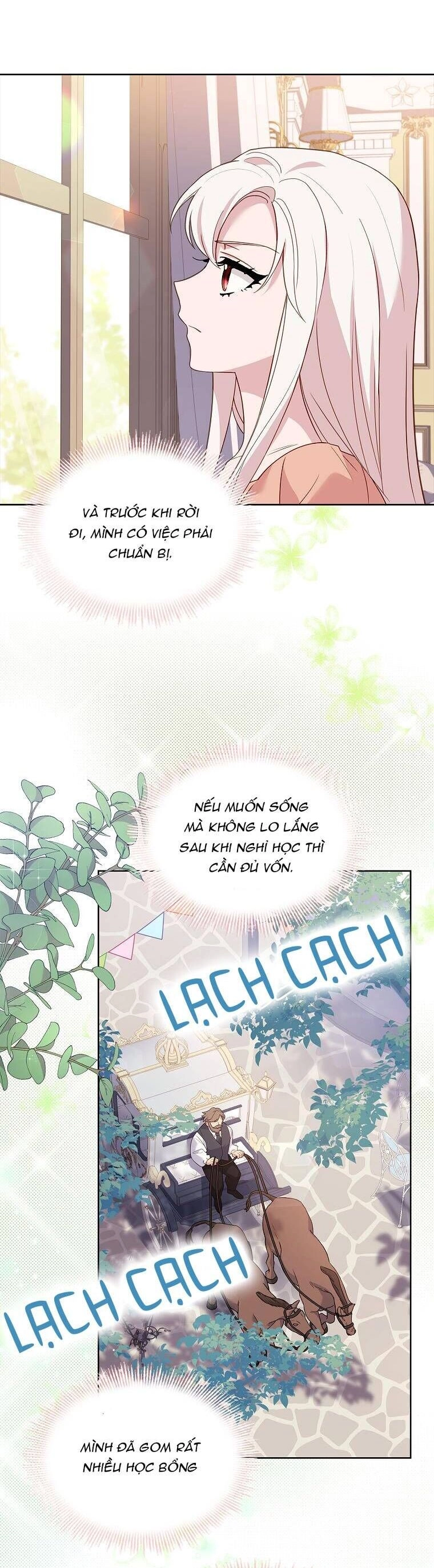 Để Yên Cho Tiểu Thư Hiền Chapter 69 - 26