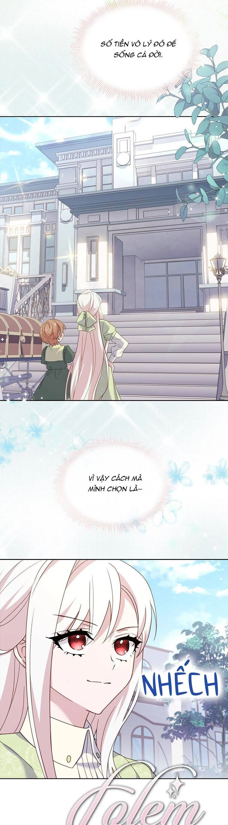 Để Yên Cho Tiểu Thư Hiền Chapter 69 - 27