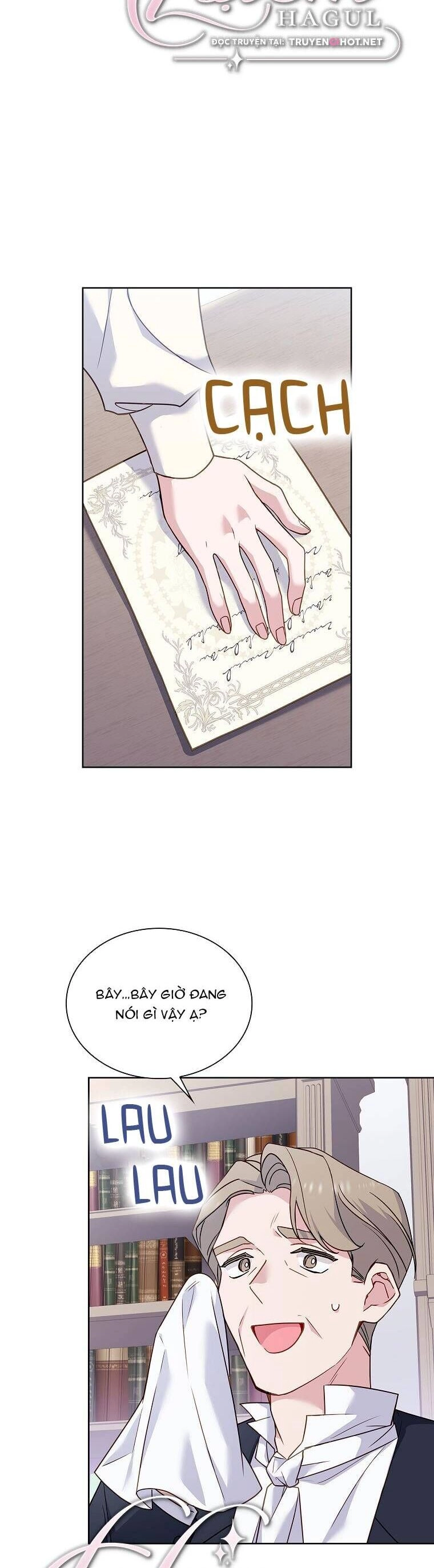 Để Yên Cho Tiểu Thư Hiền Chapter 69 - 28