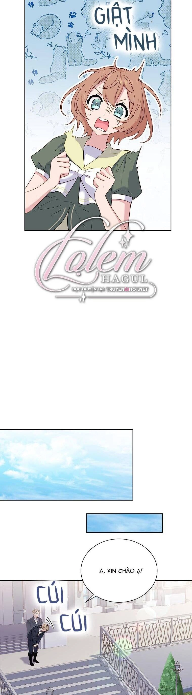 Để Yên Cho Tiểu Thư Hiền Chapter 69 - 30