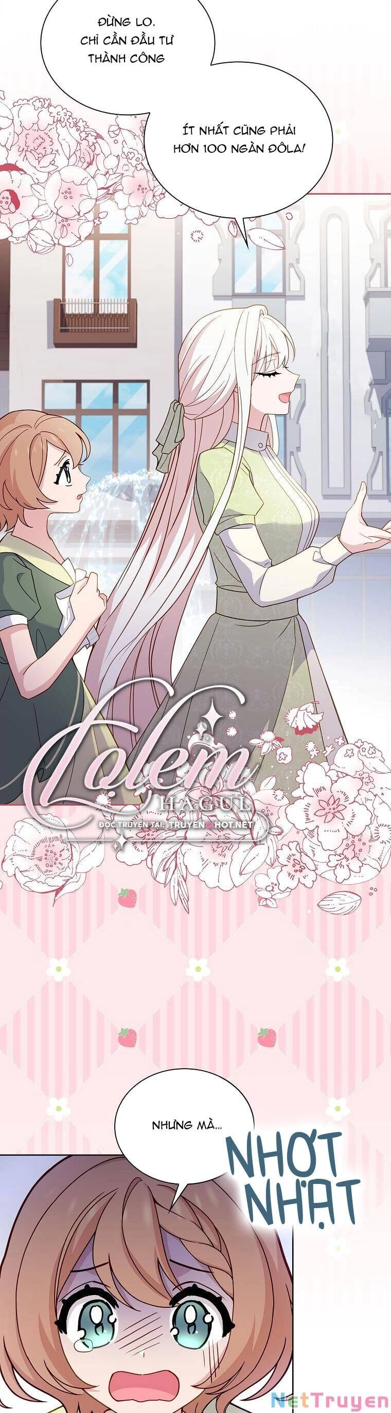 Để Yên Cho Tiểu Thư Hiền Chapter 69 - 32