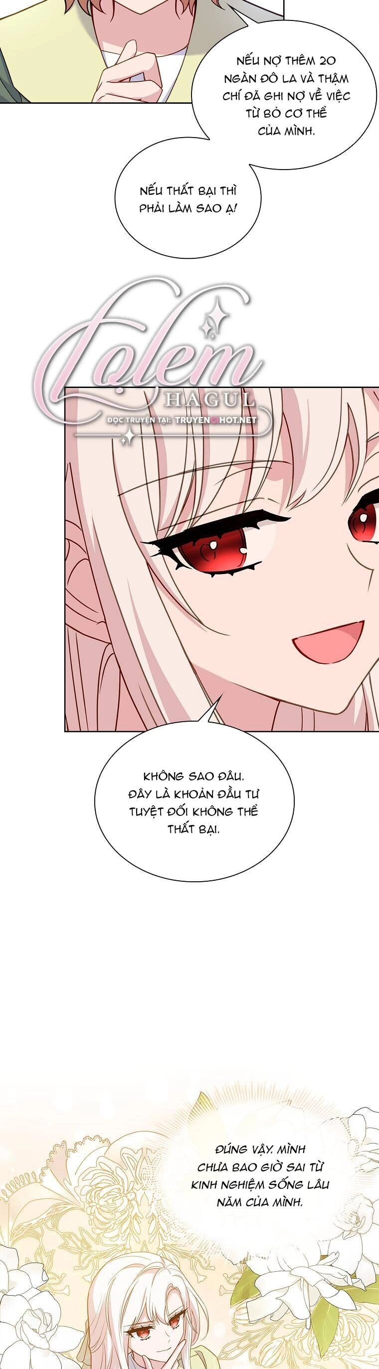 Để Yên Cho Tiểu Thư Hiền Chapter 69 - 33