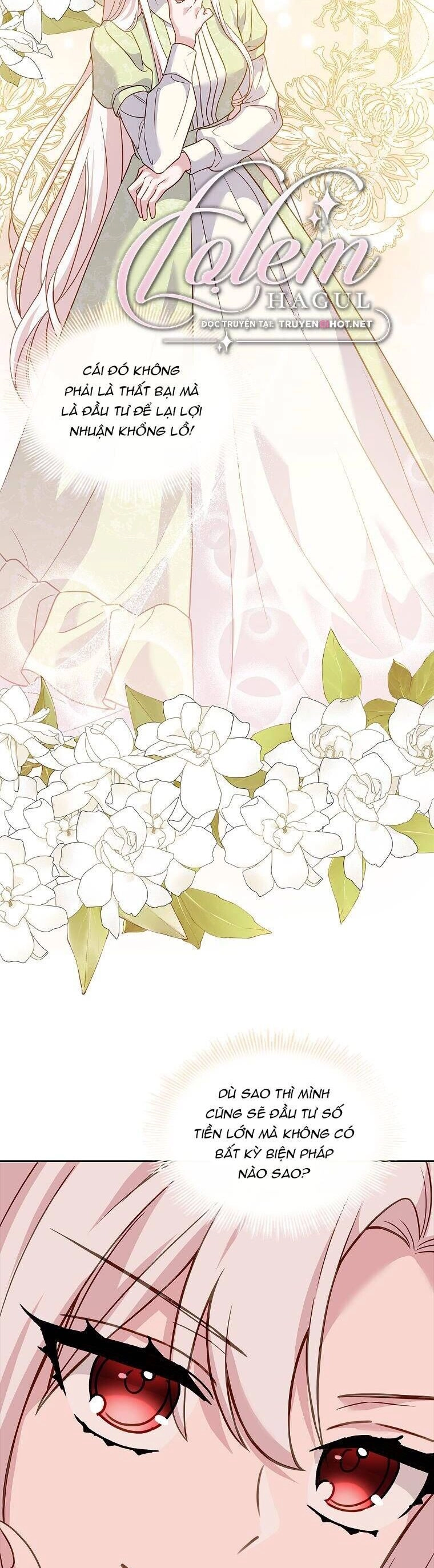 Để Yên Cho Tiểu Thư Hiền Chapter 69 - 34