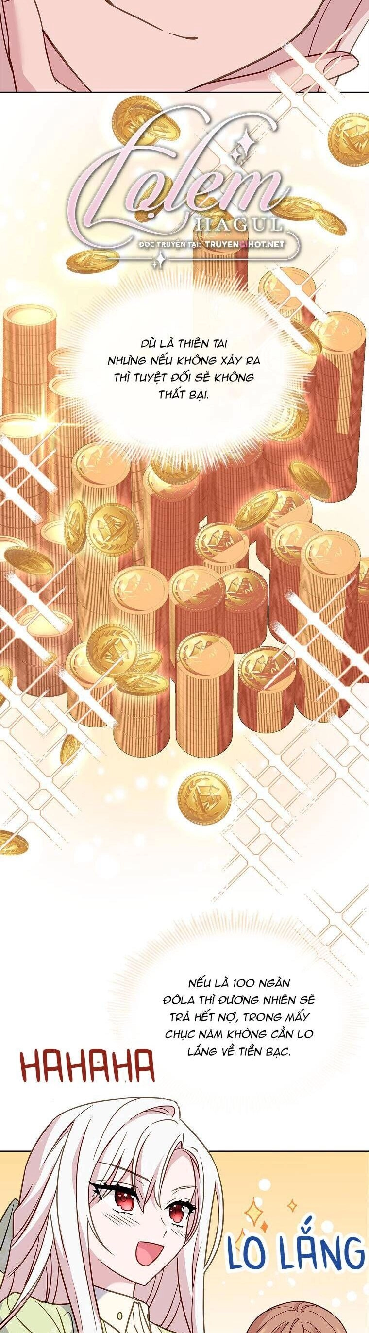 Để Yên Cho Tiểu Thư Hiền Chapter 69 - 35