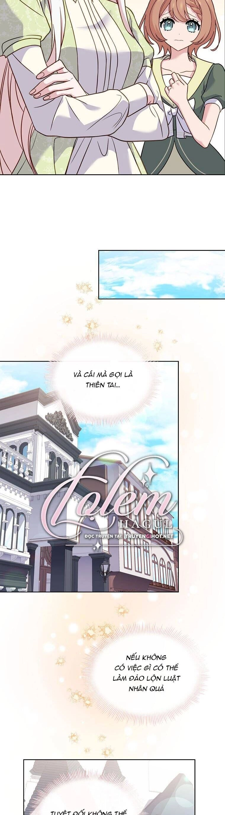 Để Yên Cho Tiểu Thư Hiền Chapter 69 - 36