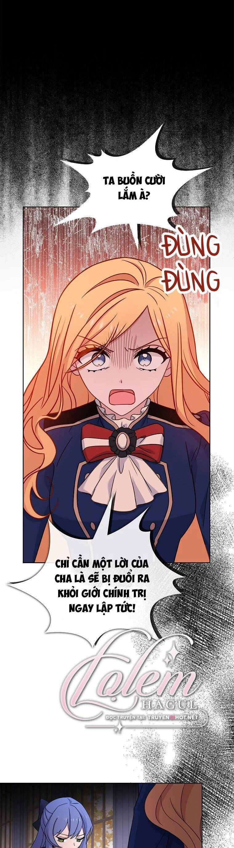 Để Yên Cho Tiểu Thư Hiền Chapter 69 - 39