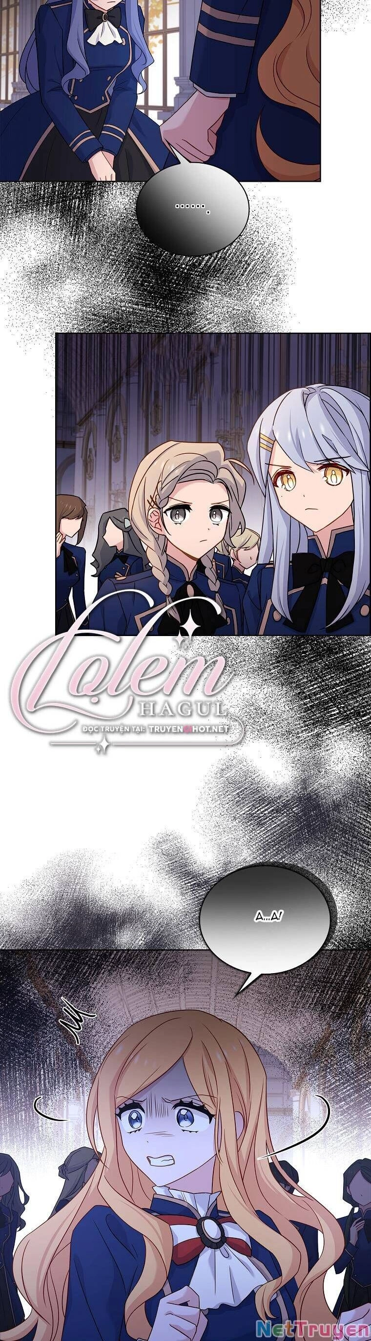 Để Yên Cho Tiểu Thư Hiền Chapter 69 - 40