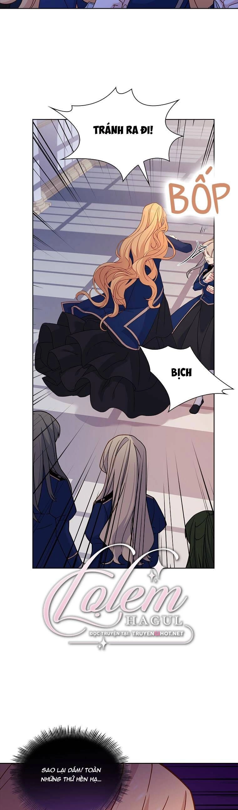 Để Yên Cho Tiểu Thư Hiền Chapter 69 - 41