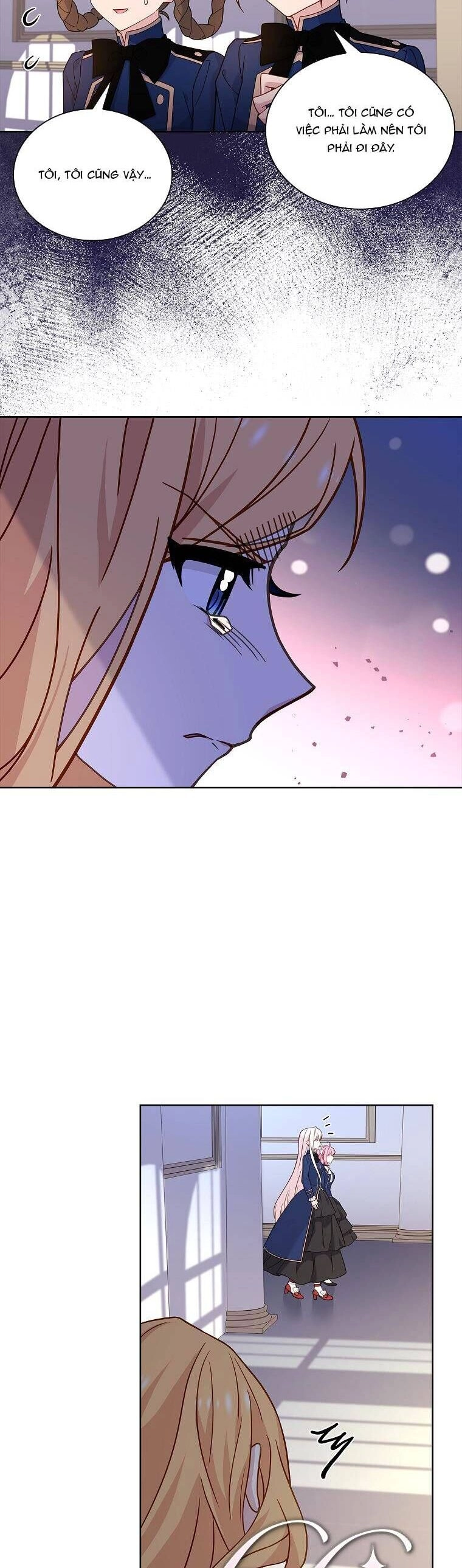 Để Yên Cho Tiểu Thư Hiền Chapter 69 - 43