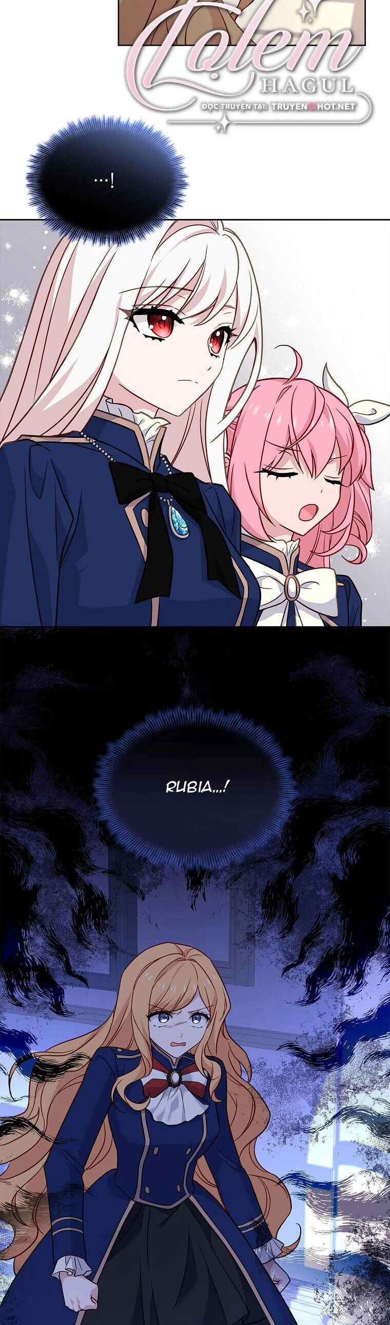 Để Yên Cho Tiểu Thư Hiền Chapter 69 - 44