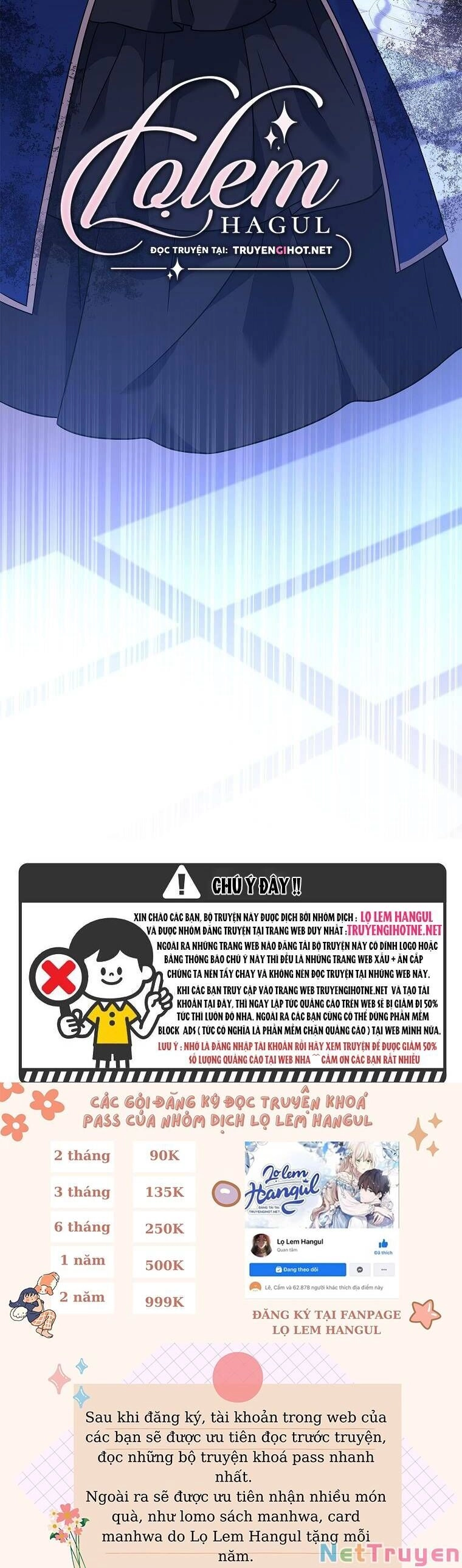 Để Yên Cho Tiểu Thư Hiền Chapter 69 - 45