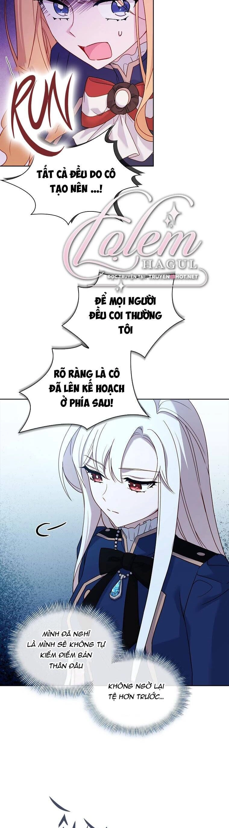 Để Yên Cho Tiểu Thư Hiền Chapter 70 - 10