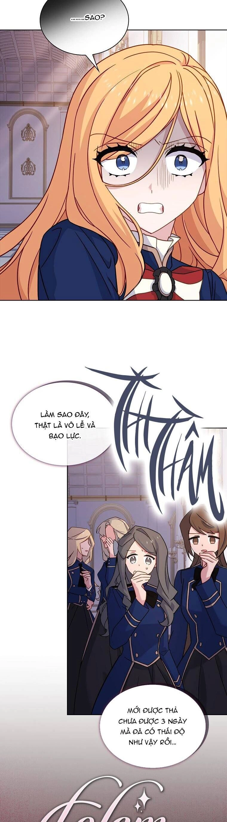 Để Yên Cho Tiểu Thư Hiền Chapter 70 - 13