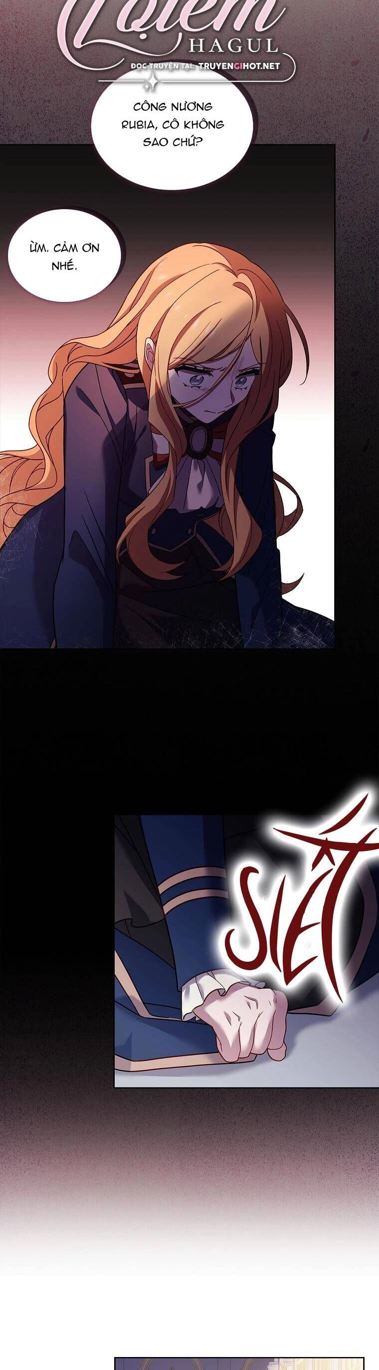 Để Yên Cho Tiểu Thư Hiền Chapter 70 - 14