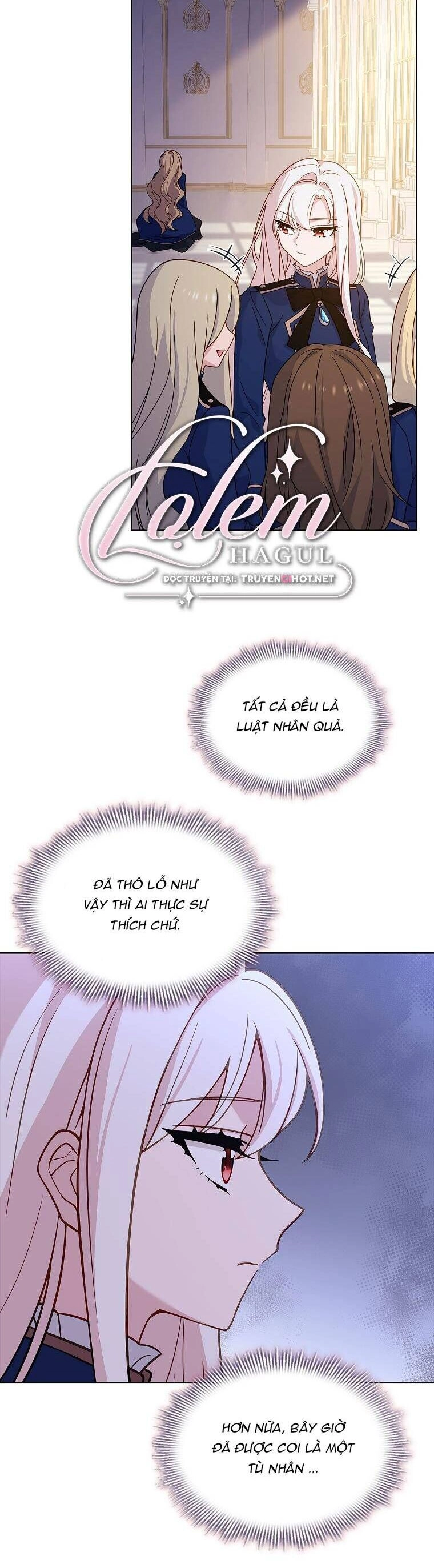 Để Yên Cho Tiểu Thư Hiền Chapter 70 - 15