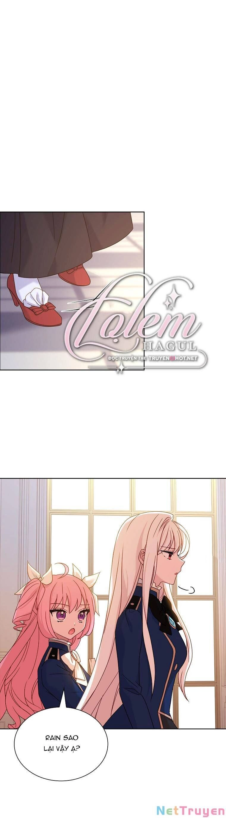 Để Yên Cho Tiểu Thư Hiền Chapter 70 - 16