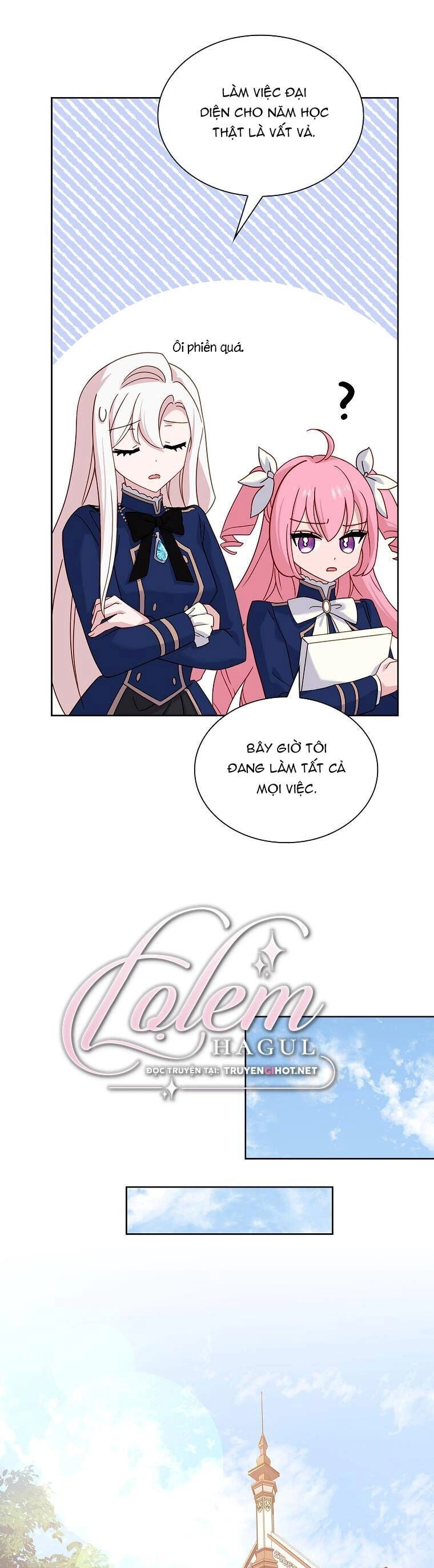 Để Yên Cho Tiểu Thư Hiền Chapter 70 - 17