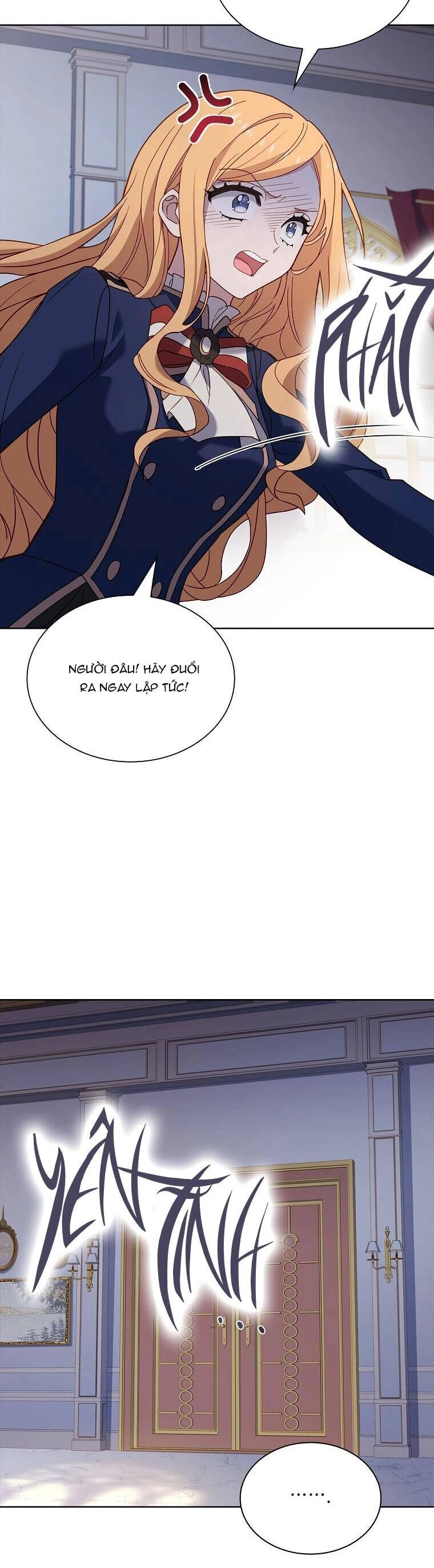 Để Yên Cho Tiểu Thư Hiền Chapter 70 - 22