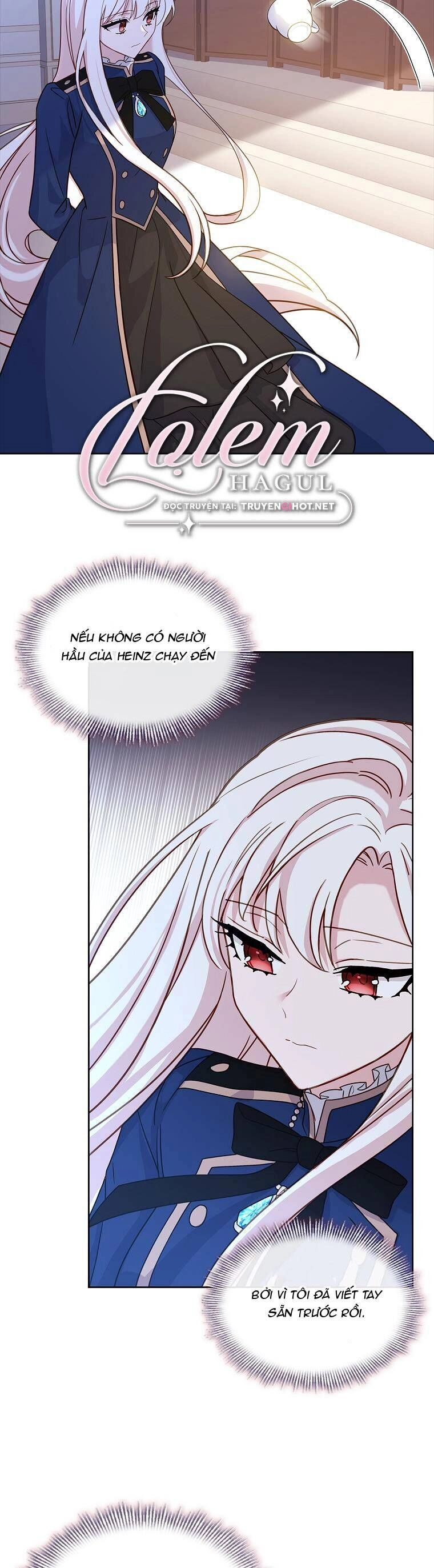 Để Yên Cho Tiểu Thư Hiền Chapter 70 - 25