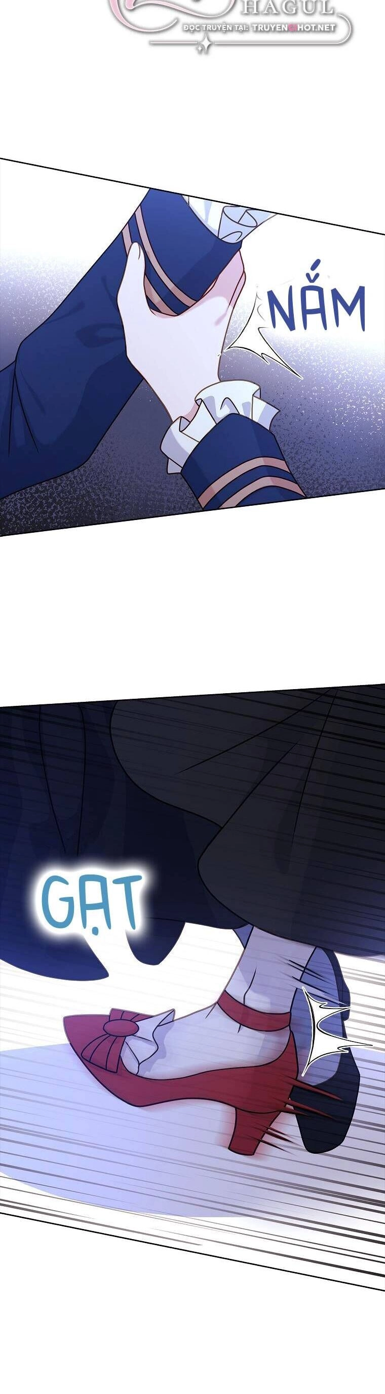 Để Yên Cho Tiểu Thư Hiền Chapter 70 - 27