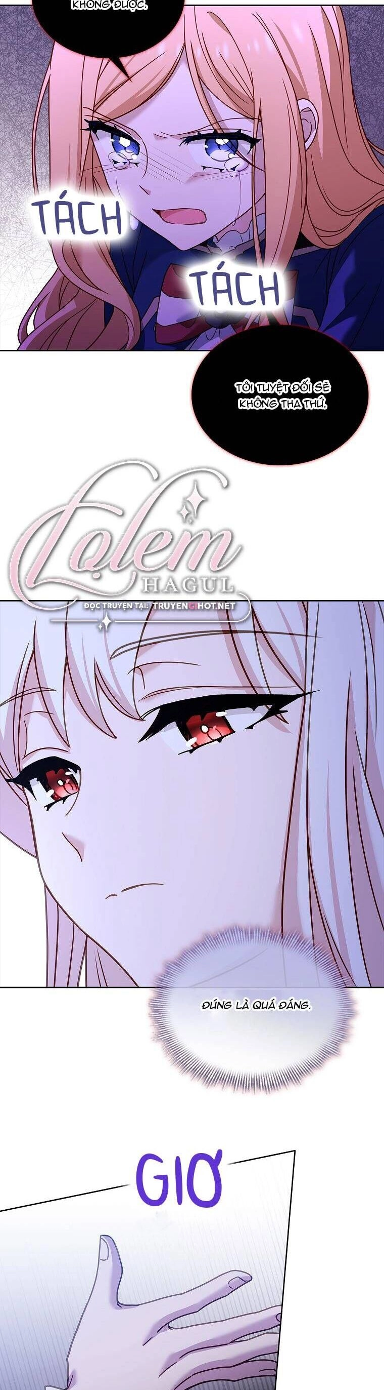 Để Yên Cho Tiểu Thư Hiền Chapter 70 - 29