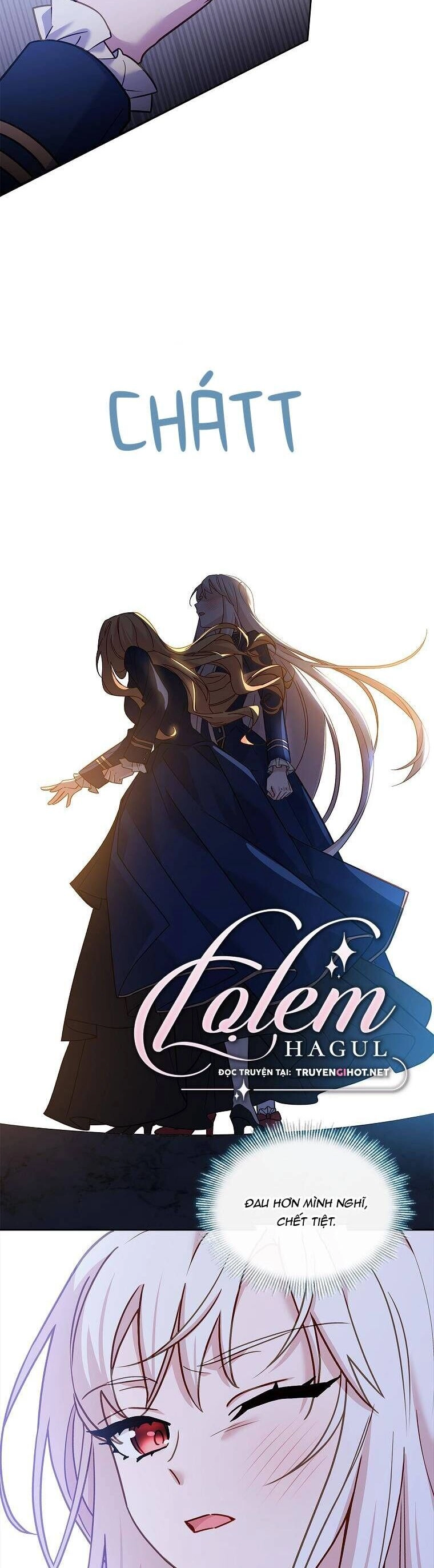 Để Yên Cho Tiểu Thư Hiền Chapter 70 - 30