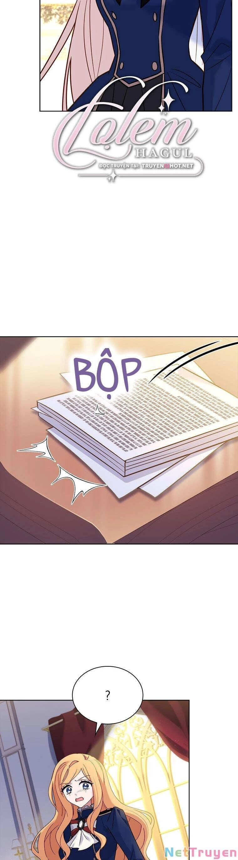 Để Yên Cho Tiểu Thư Hiền Chapter 70 - 32