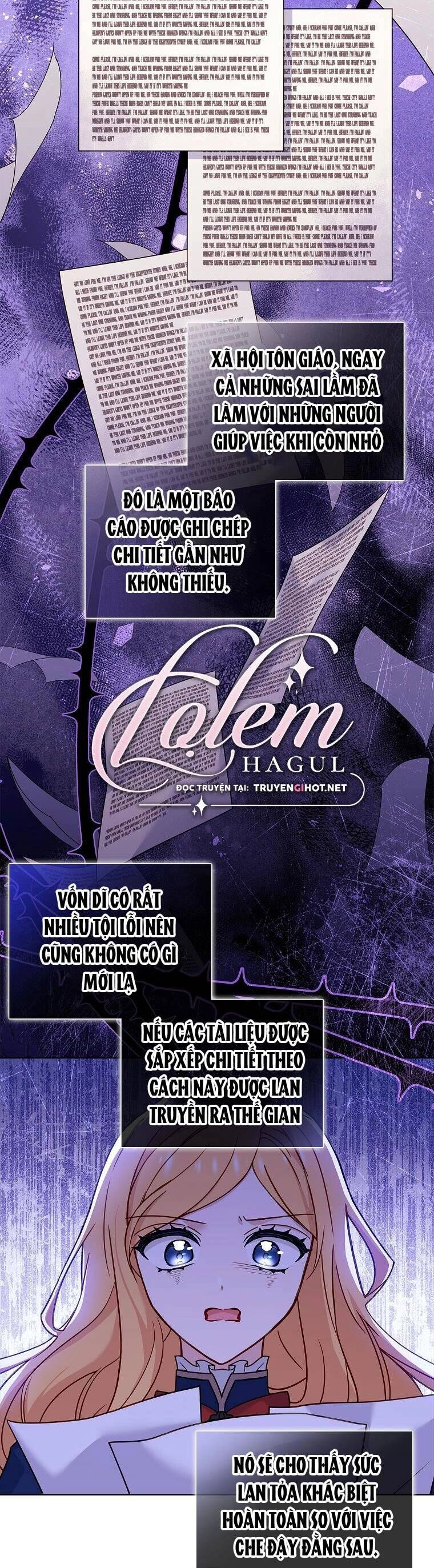 Để Yên Cho Tiểu Thư Hiền Chapter 70 - 34