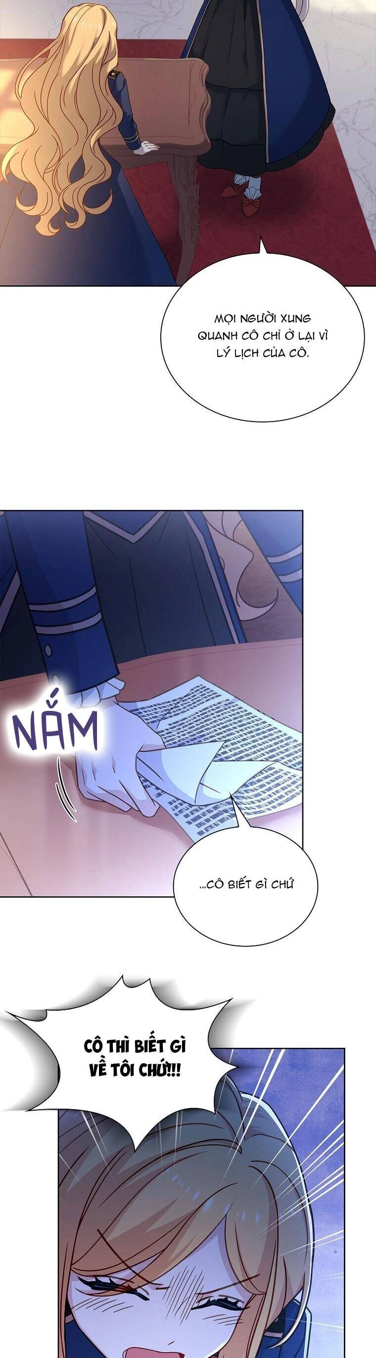 Để Yên Cho Tiểu Thư Hiền Chapter 70 - 37