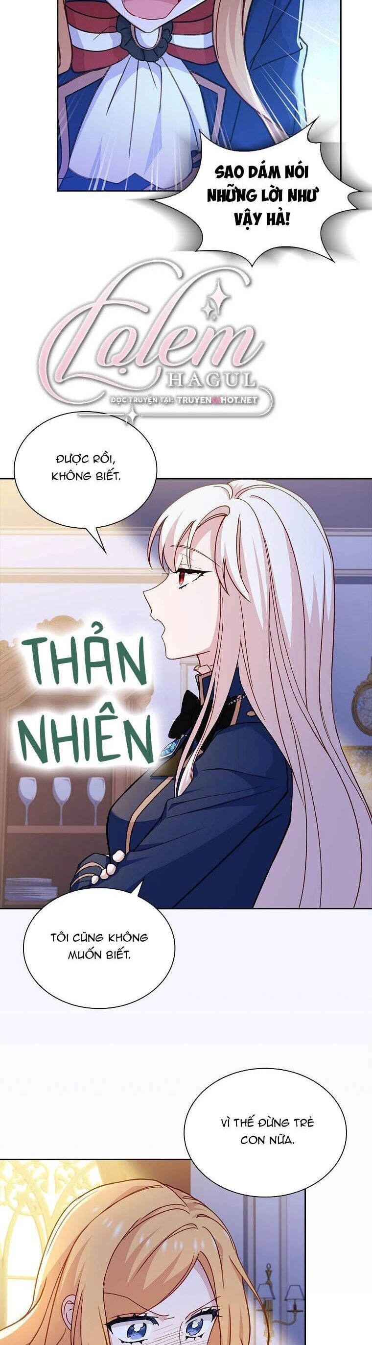 Để Yên Cho Tiểu Thư Hiền Chapter 70 - 38