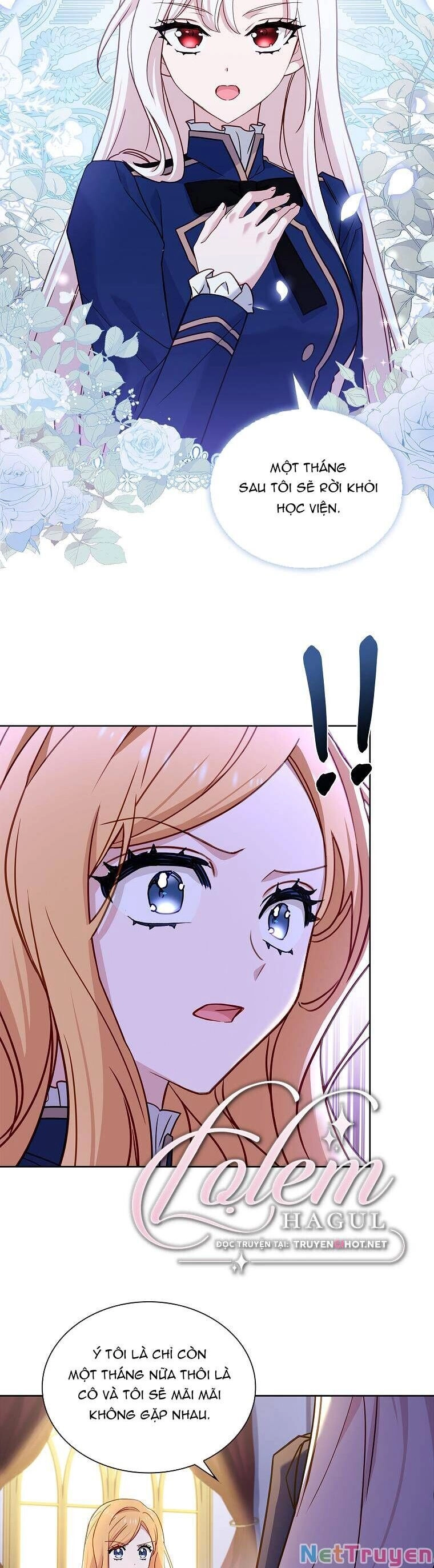 Để Yên Cho Tiểu Thư Hiền Chapter 70 - 40