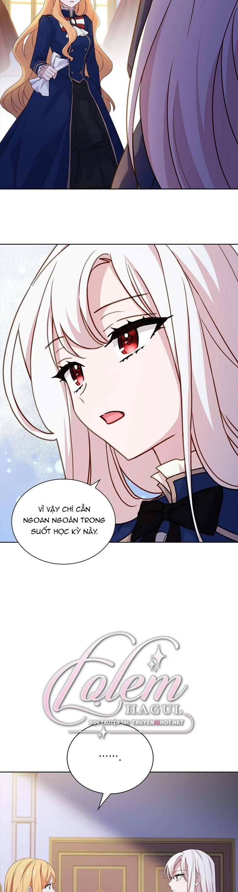 Để Yên Cho Tiểu Thư Hiền Chapter 70 - 41