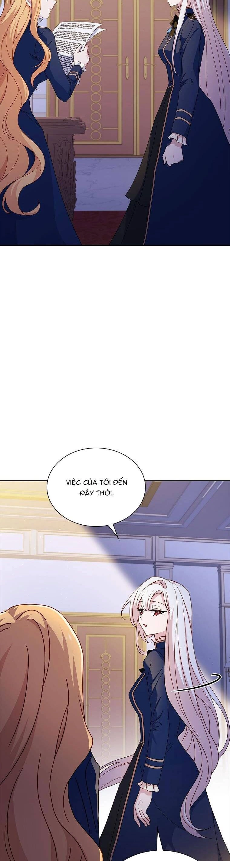 Để Yên Cho Tiểu Thư Hiền Chapter 70 - 42