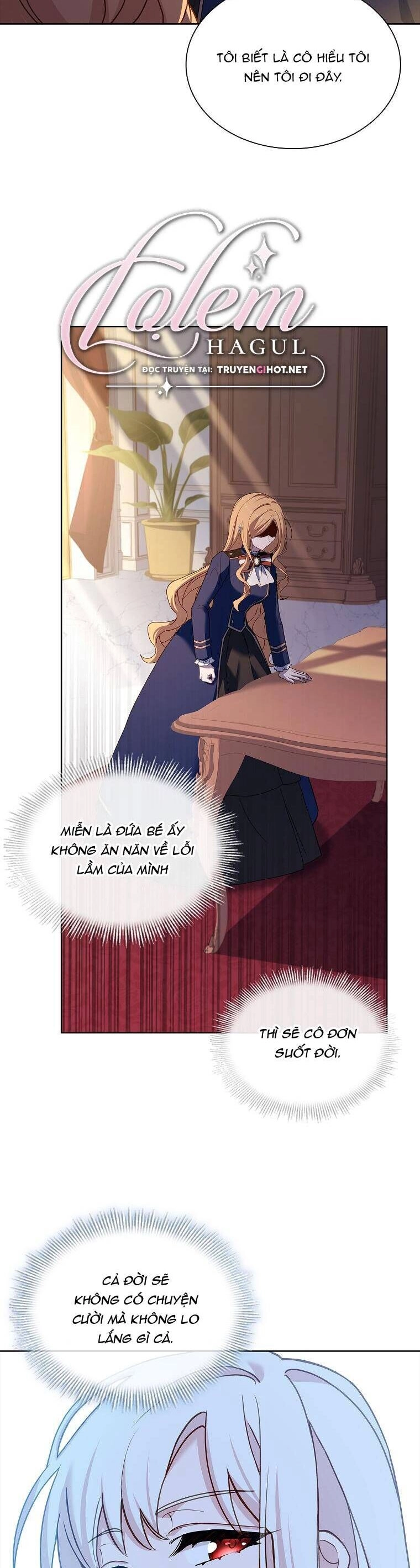 Để Yên Cho Tiểu Thư Hiền Chapter 70 - 43