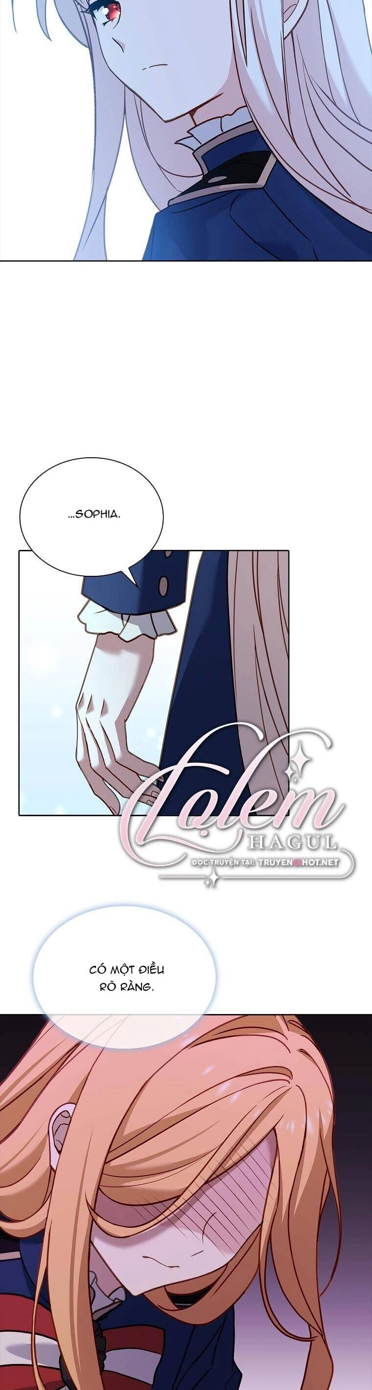 Để Yên Cho Tiểu Thư Hiền Chapter 70 - 44