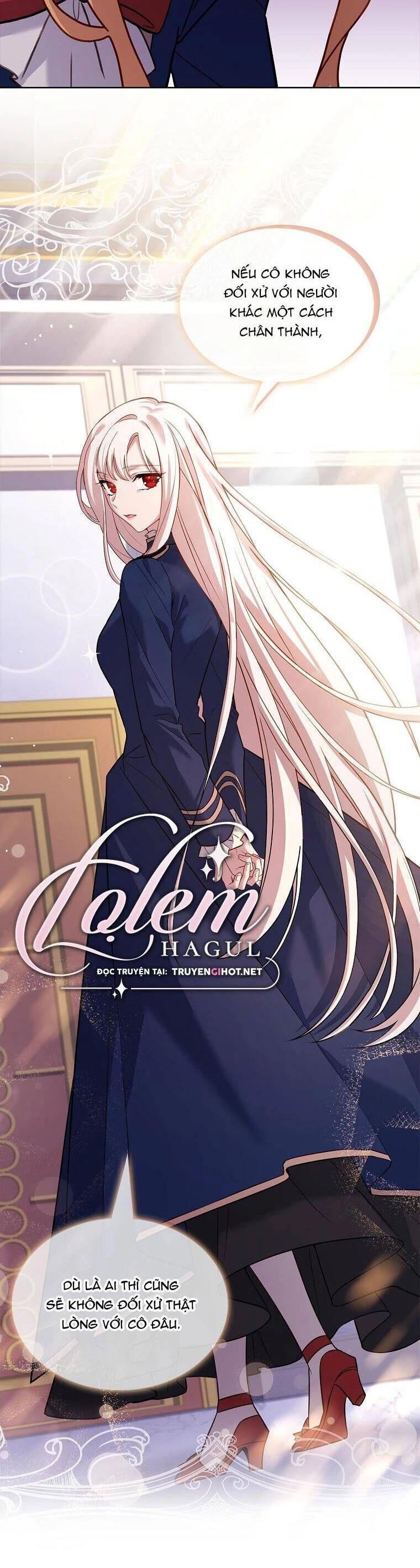 Để Yên Cho Tiểu Thư Hiền Chapter 70 - 45