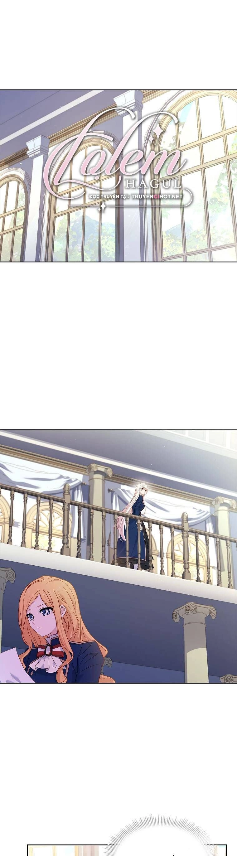 Để Yên Cho Tiểu Thư Hiền Chapter 71 - 1