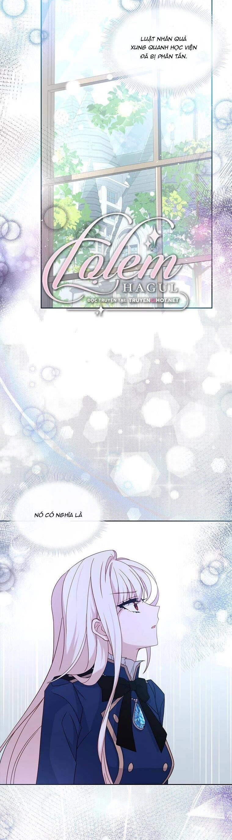 Để Yên Cho Tiểu Thư Hiền Chapter 71 - 5