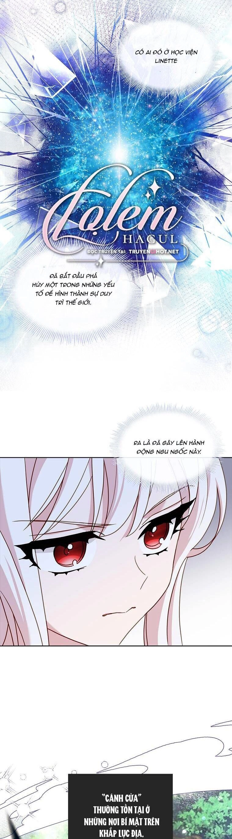 Để Yên Cho Tiểu Thư Hiền Chapter 71 - 6