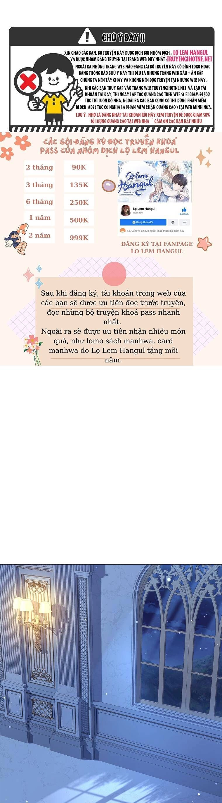 Để Yên Cho Tiểu Thư Hiền Chapter 71 - 9