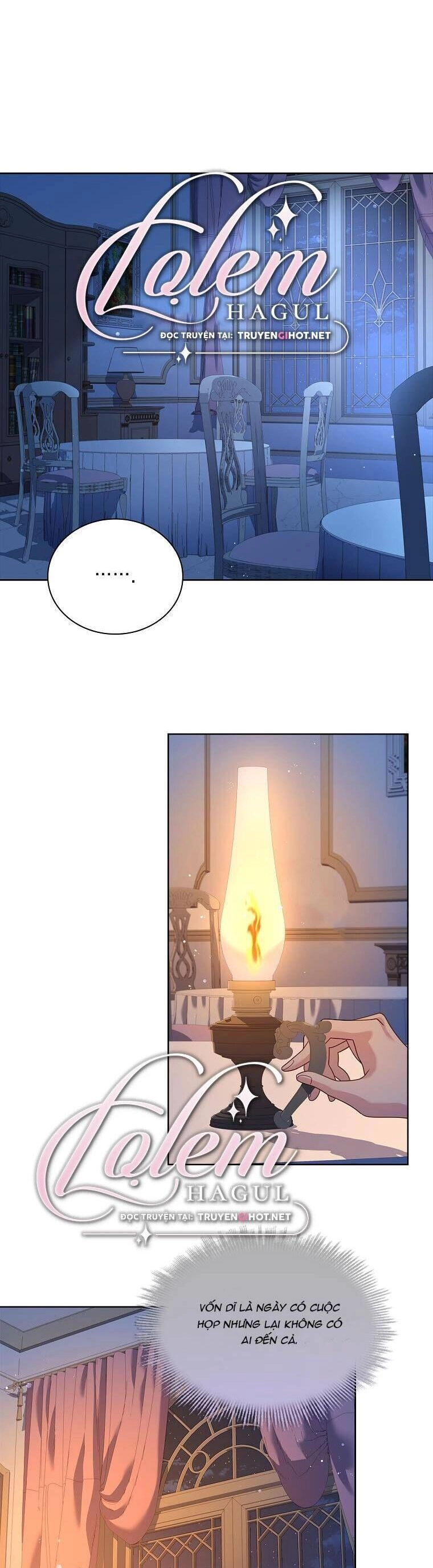 Để Yên Cho Tiểu Thư Hiền Chapter 71 - 11