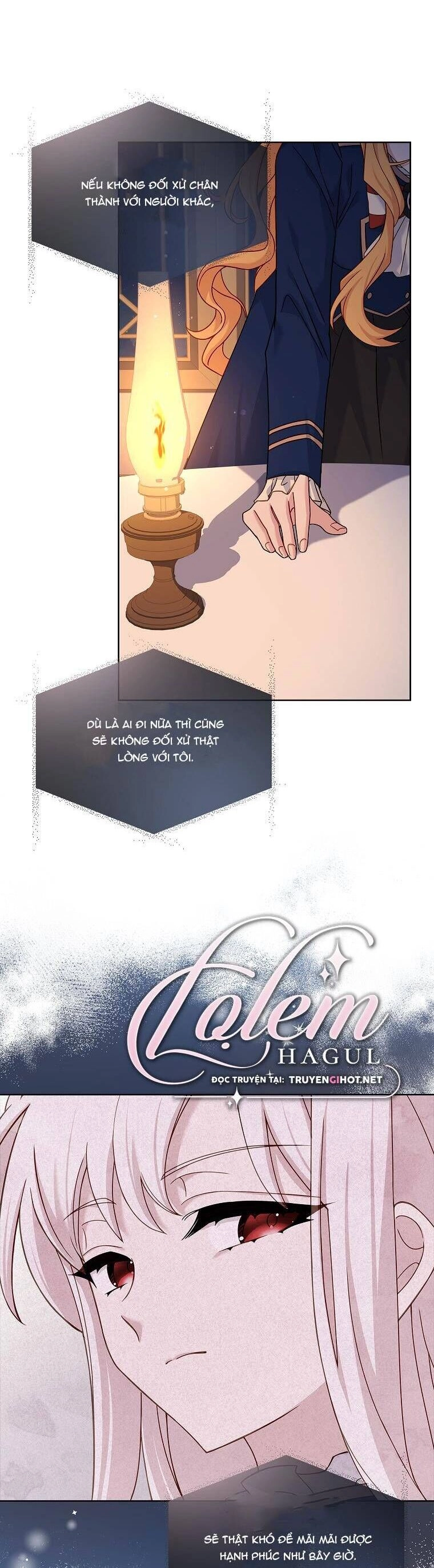 Để Yên Cho Tiểu Thư Hiền Chapter 71 - 14