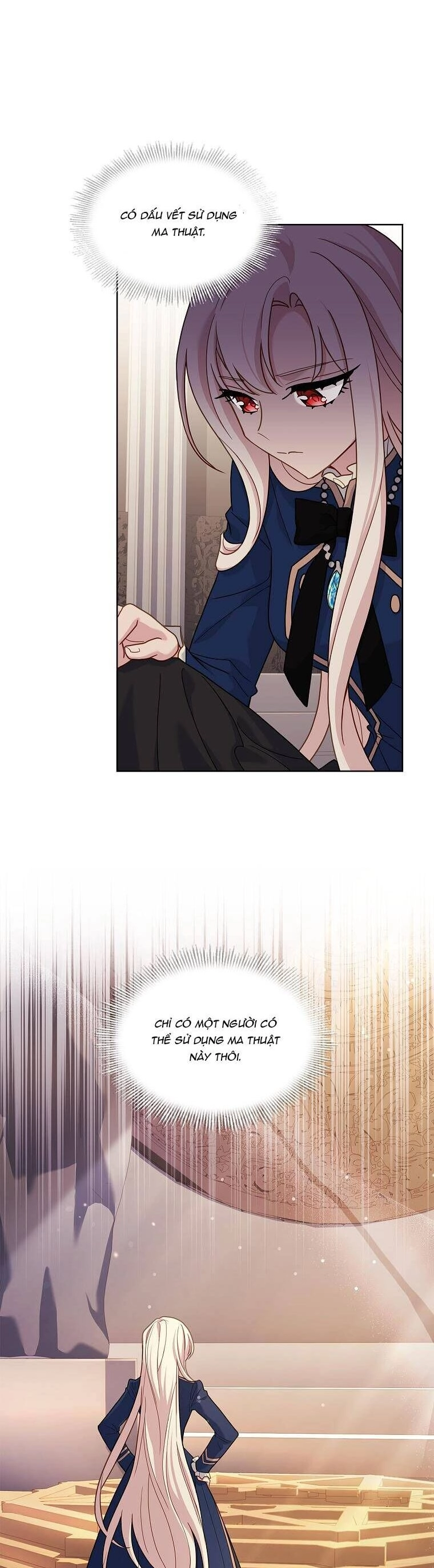 Để Yên Cho Tiểu Thư Hiền Chapter 71 - 19