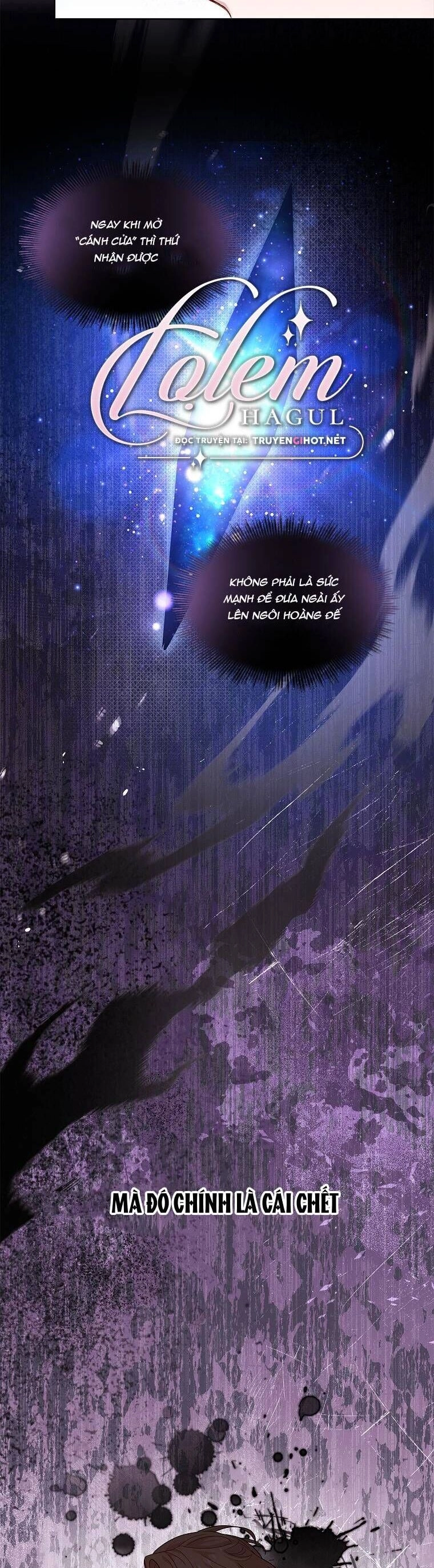 Để Yên Cho Tiểu Thư Hiền Chapter 71 - 22